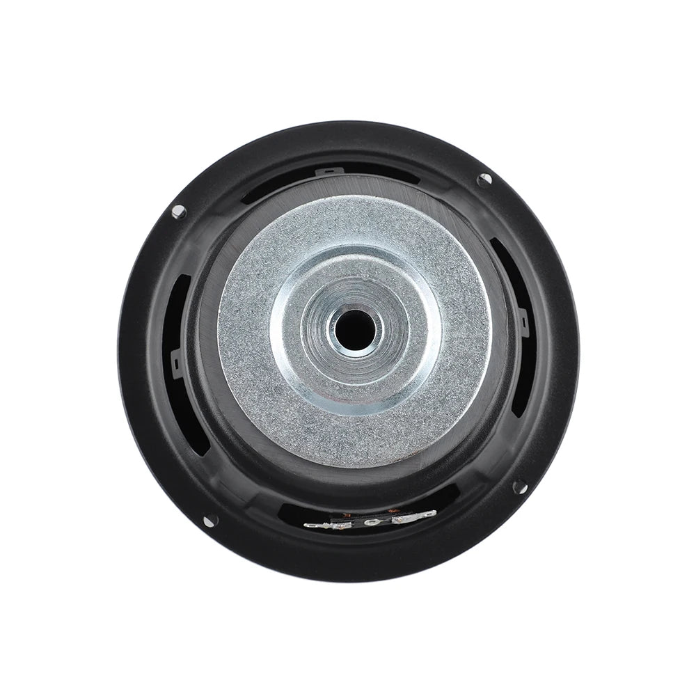 AIYIMA Audio 1Pcs 6.5 Inch 40W Subwoofer Speaker 4 Ohm Woofer Sound Speaker Bass Hifi Music Home Theater Louderspeaker Altavoz