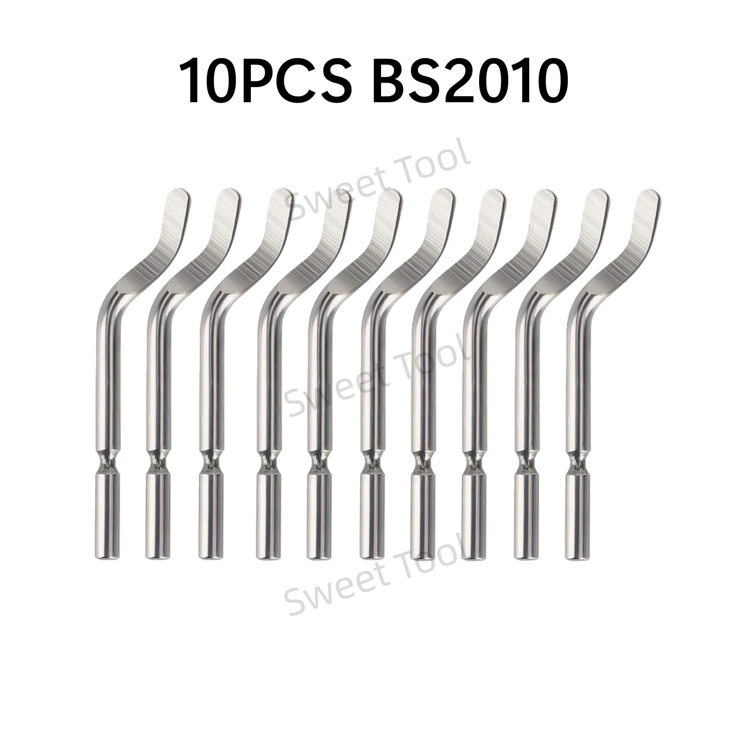 Deburring Tool Set RB1000 Black Metal Handle with 1/10/11 Swivel Blades for Metal PVC Plumbing 3D Printing Plastic Copper Resin