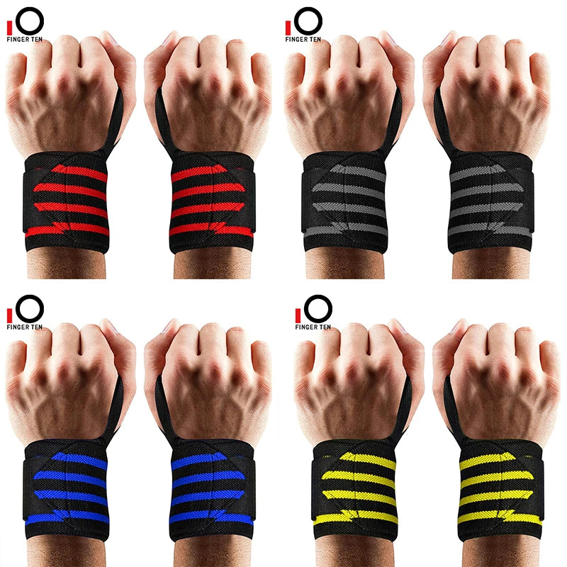Weight Lifting Gloves Men Women Half Finger Gel Full Palm Protection Gym Glove Fitness Workout with Wrist Support Drop Shipping