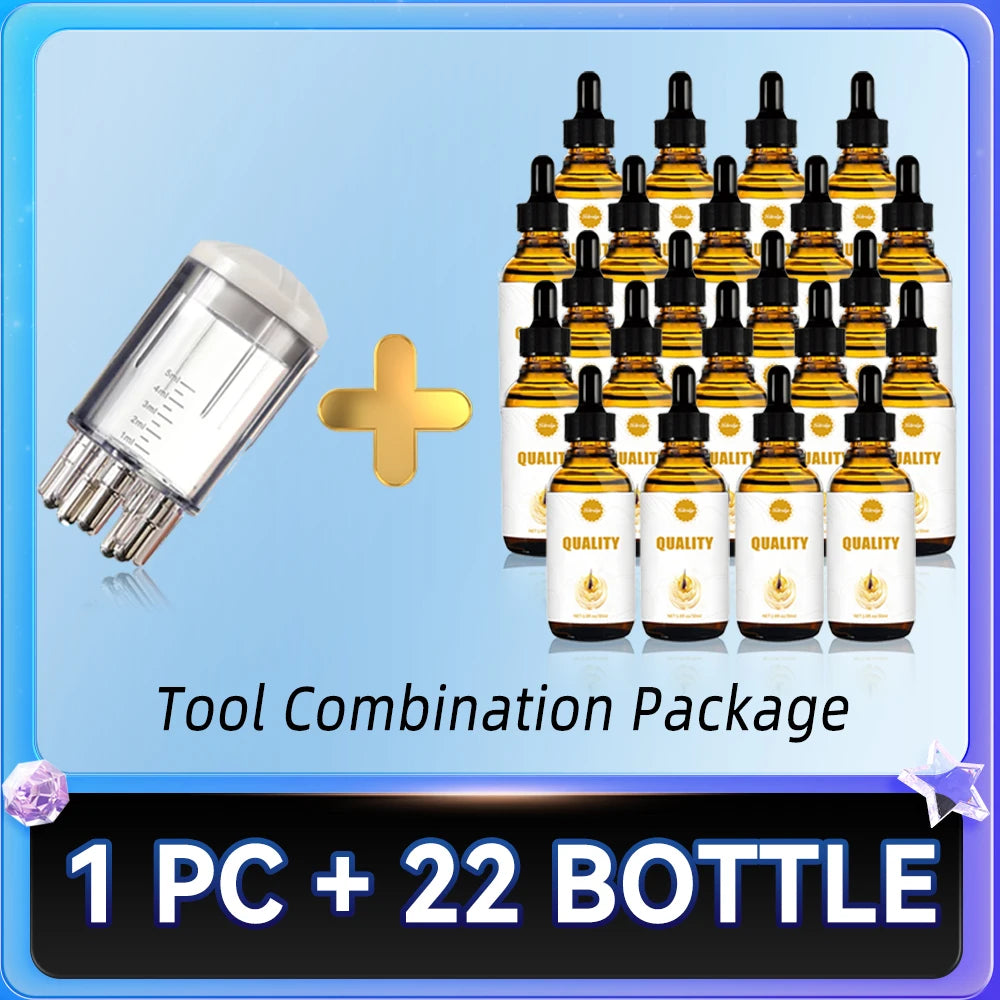 Bestselling scalp care products for men and women in 2025, free shipping，unisex