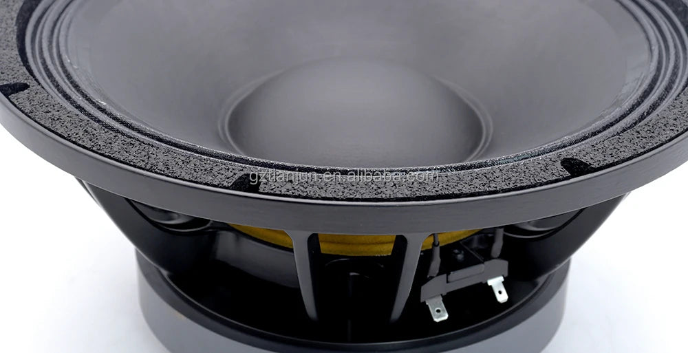 T-12FW76 12 Inch Midbass  Pro Audio Ferrite Woofer Speakers Line Array Active/Passive