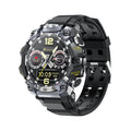 4G Smartwatch Android 10.0 Q668 Smartwatch With 2150Mah Battery 800W HD Dual Camera Amoled GPS WIFI NFC Video Call Sim Card Slot