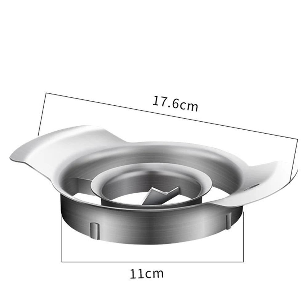 Stainless Steel Pomegranate Peeling Pulp Separator Kitchen Fruit Vegetable Tool Quick Peeler Seed Remover Kitchen Accessories