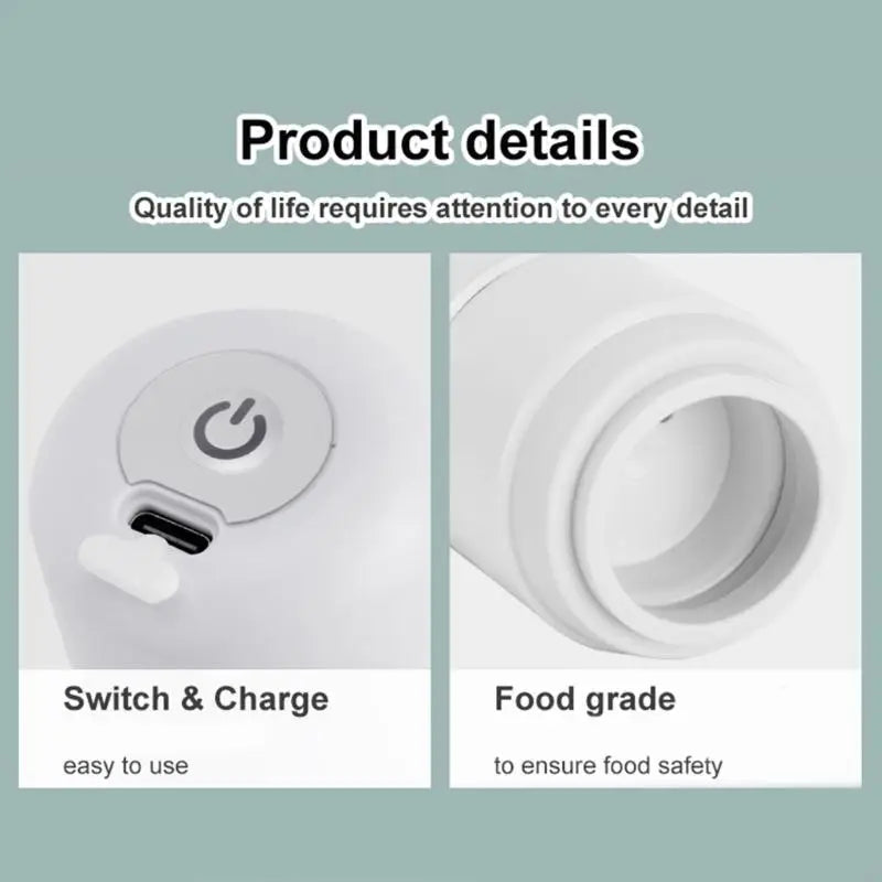 Electric Vacuum Seal Handheld Vacuum Sealer Automatic Vacuum Cordless Sealing Machine Tool