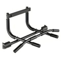 Door Frame Pull-up Bar Wall Mounted Door Pull-up Bar Pull-up Bar Multi-purpose Push-up Bar Indoor Home Gym Equipment