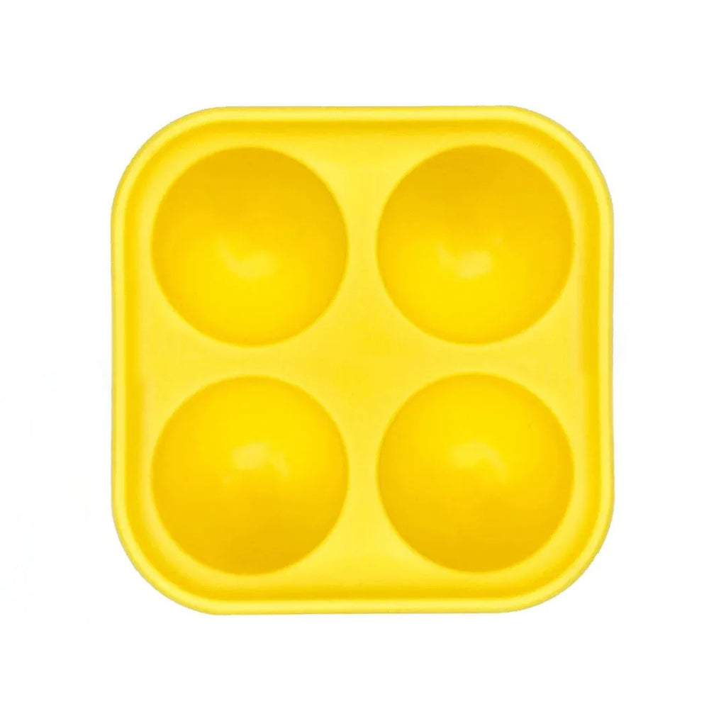 Chew Proof Interactive Dog Toys Silicone Dog Treat Molds Pupsicle Frozen Treat Maker Summer Cooling for Large Breed Dogs