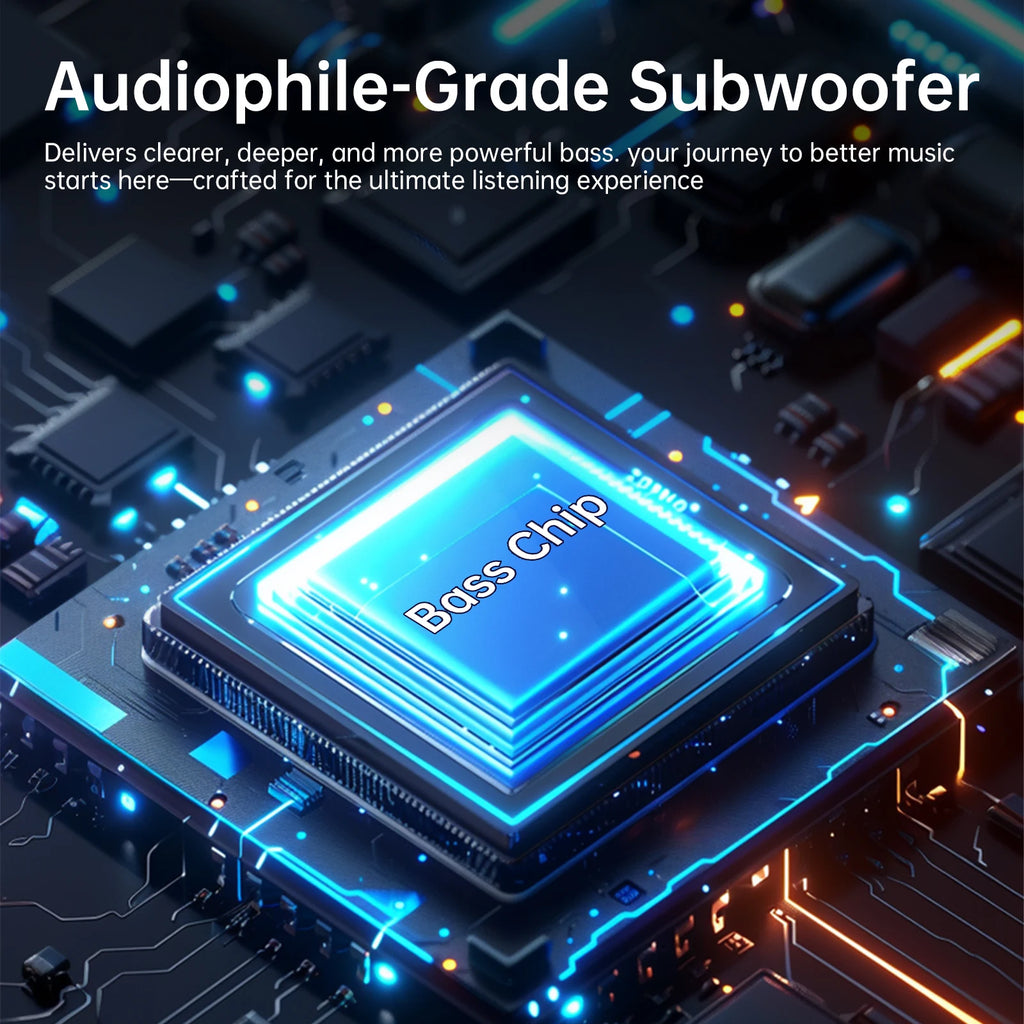 1pc 5/6.5/8/10 Inch Bass Loudspeaker Woofer Speaker for Car Audio/Home Theaters,Wide Frequency Response Car Audio Stereo Speaker