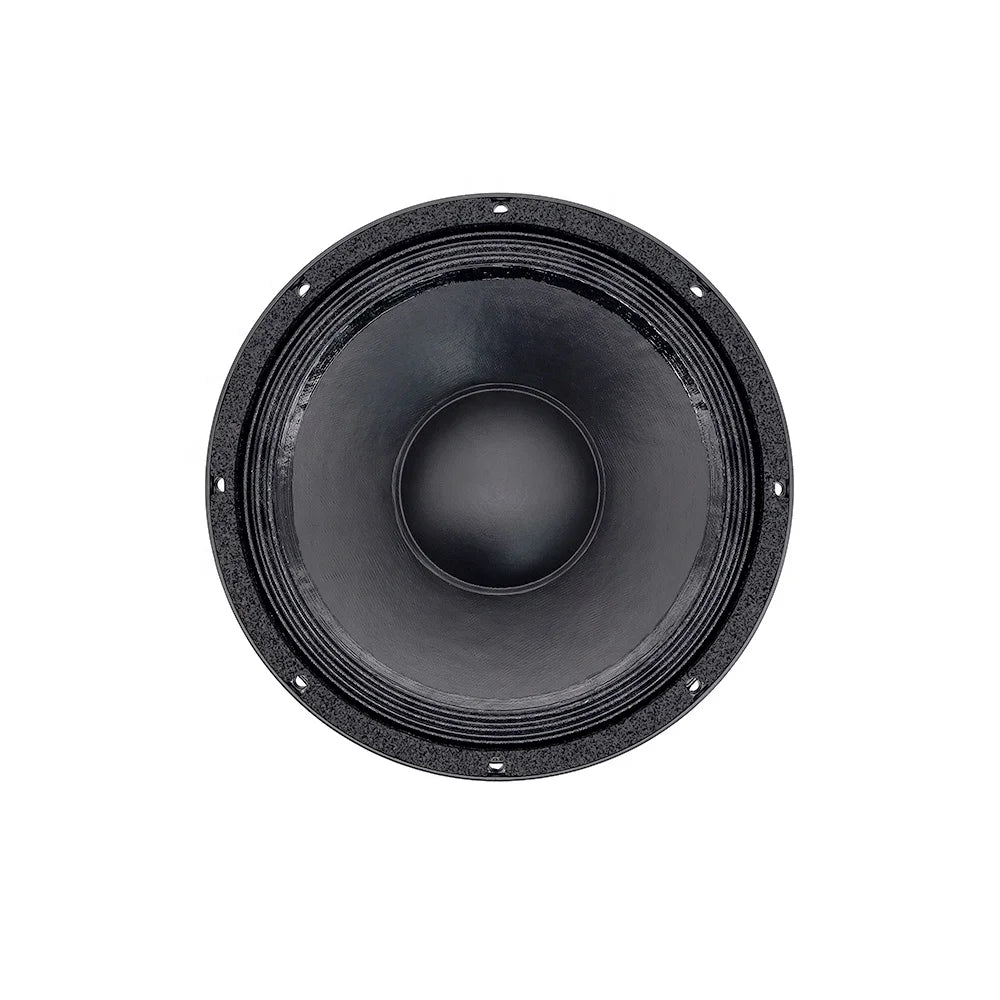 T-12FW76 12 Inch Midbass  Pro Audio Ferrite Woofer Speakers Line Array Active/Passive