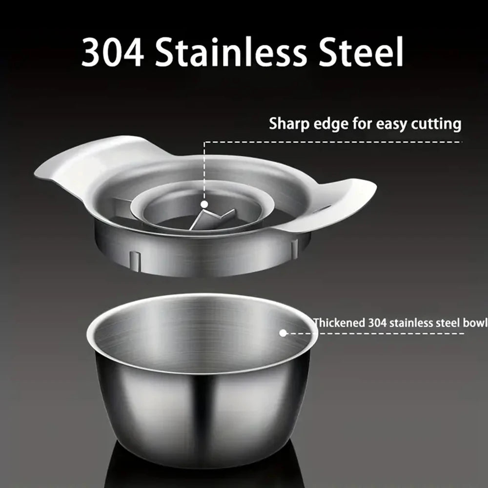 Stainless Steel Pomegranate Peeling Pulp Separator Kitchen Fruit Vegetable Tool Quick Peeler Seed Remover Kitchen Accessories