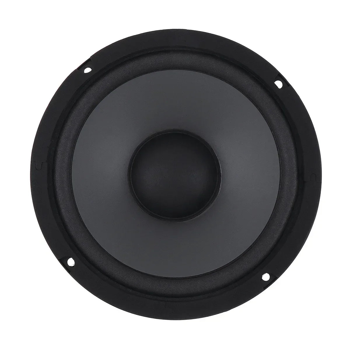 6 Inch Car Speakers 600W HiFi Coaxial Subwoofer Universal Automotive Audio Music Full Range Frequency Car Stereo Speaker