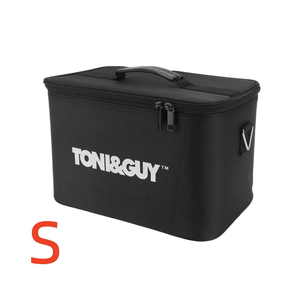 Cosmetic Organizer Portable Hairstylist Travel Bag Professional Storage CaseMakeup Bag Salon Nail Tattoo Beauty Tool