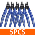 1/2/3/5/10PCS 170 Wire Pliers Precision Wire Pliers Industrial Grade Wire Pliers Manual Tool Pliers For Cutting Wires And Cables