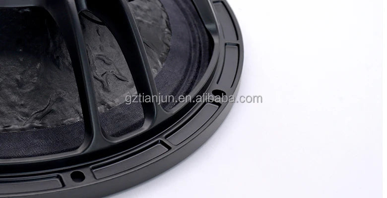 T-12NW76 Midbass 12 Inch Woofer  Speaker 16 Ohm Pro Sound for Active/Passive Full-range Speaker