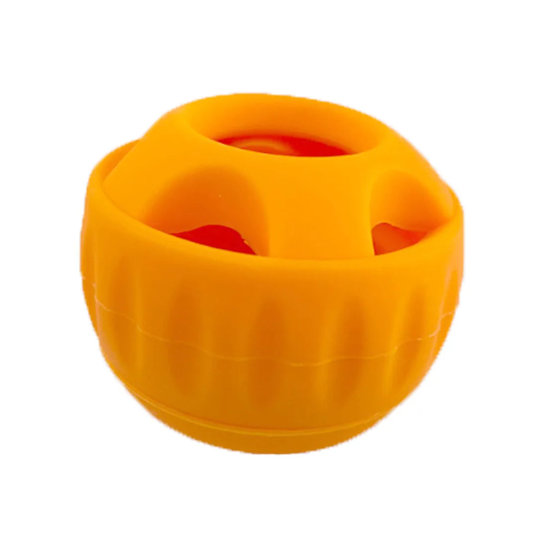 Chew Proof Interactive Dog Toys Silicone Dog Treat Molds Pupsicle Frozen Treat Maker Summer Cooling for Large Breed Dogs