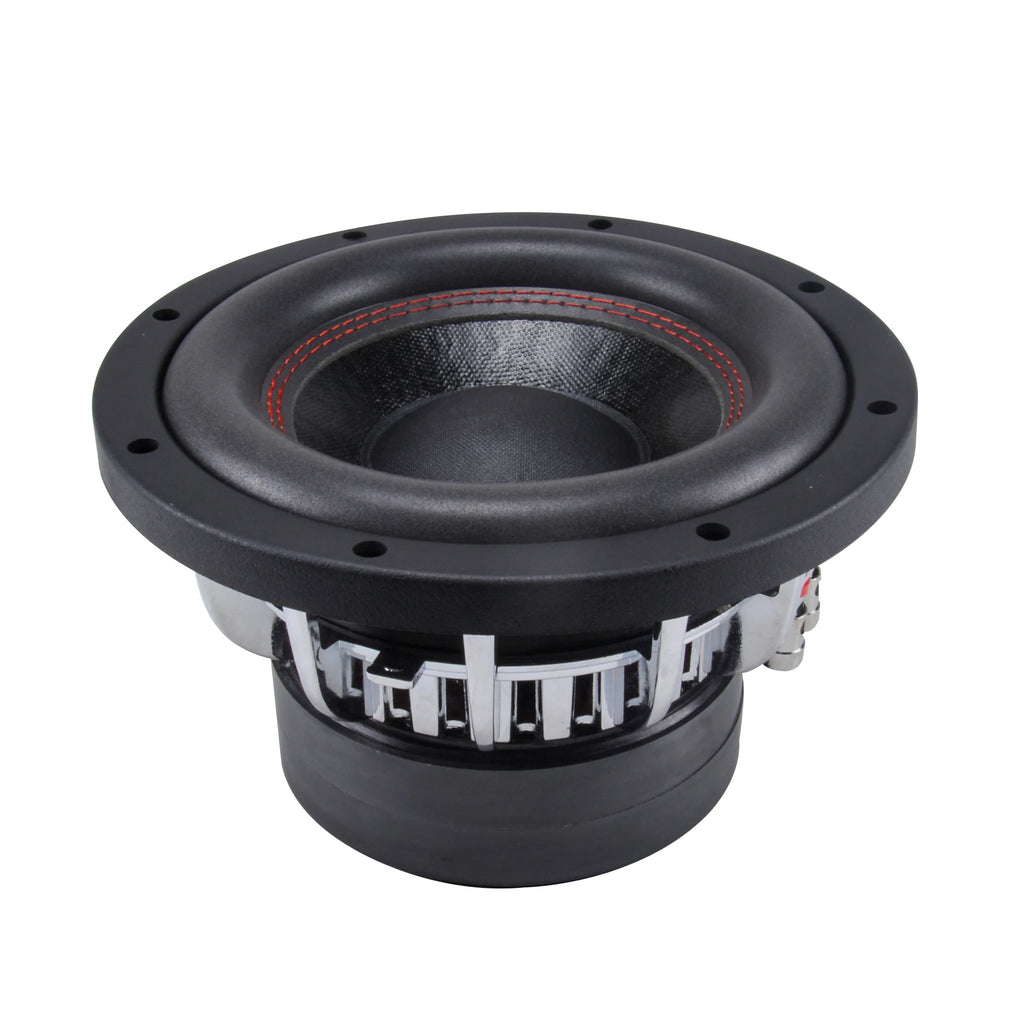 New Arrival Soway SW-10180 RMS 600W Bass Woofer 8"12"15 Inch Subwoofer for Car 16 Years Shop on