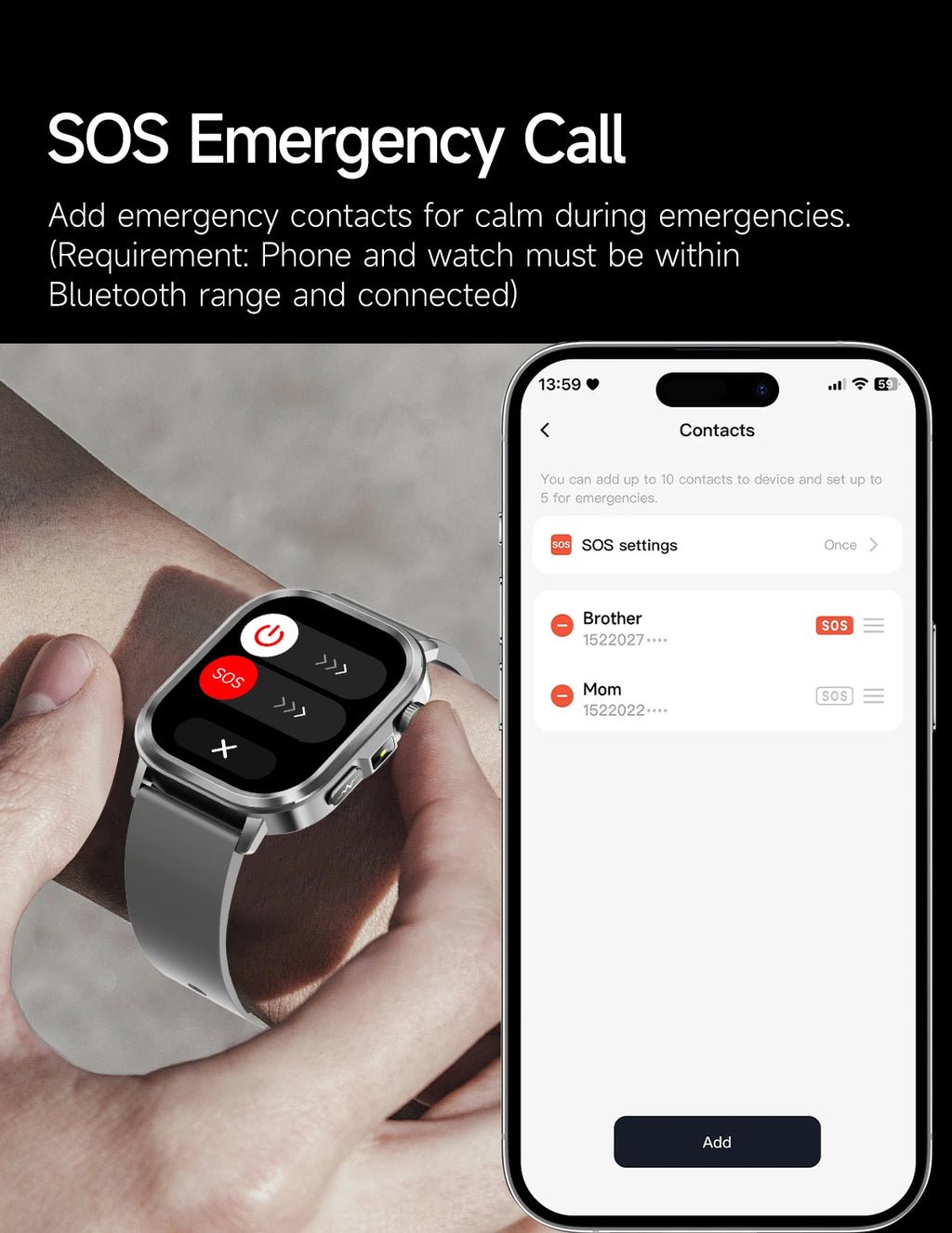 New Accurate Blood Pressure Smart Watch Uric Acid ECG+PPG Blood Oxygen Body Analysis Body Fat LED Flashlight smart watches 2025