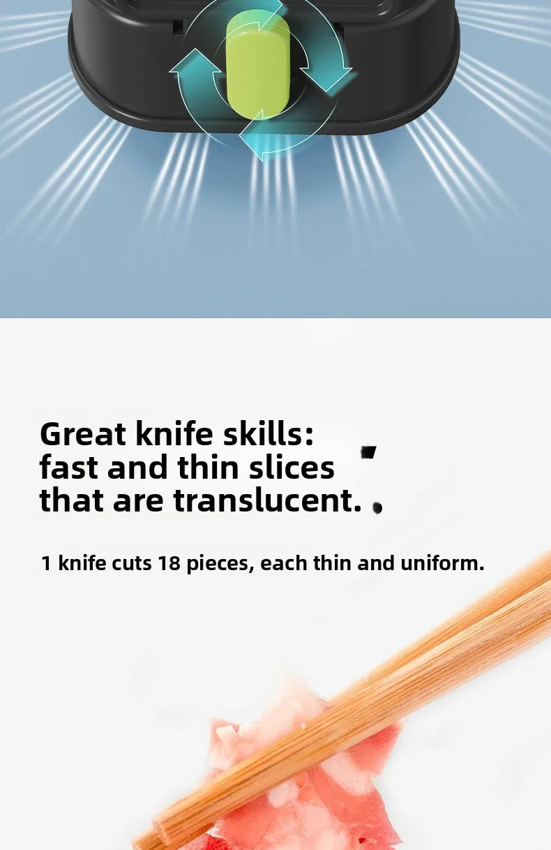 Stainless Steel Multifunctional Cutter for Home Kitchen Slices Thin Meat Diced  Meat Strips Kitchen Meat Cutting Tool