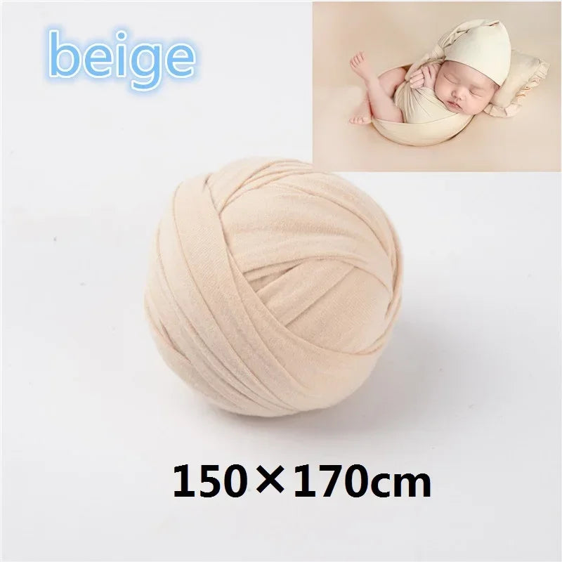 40/150*170cm Newborn Photography Props Blanket Baby Blanket  Backdrop Fabrics Photography Studio Accessories Clothing