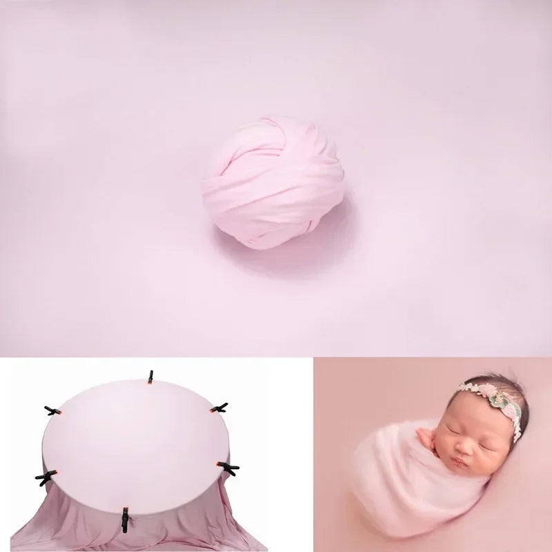 40/150*170cm Newborn Photography Props Blanket Baby Blanket  Backdrop Fabrics Photography Studio Accessories Clothing