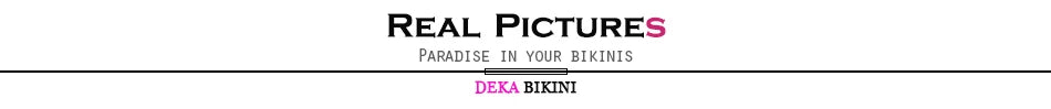 DEKA Women's Bandage Denim Bikini Set Summer New Jeans Shorts Swimwear Bra Beach Play and Bar Nightclub Swimsuit