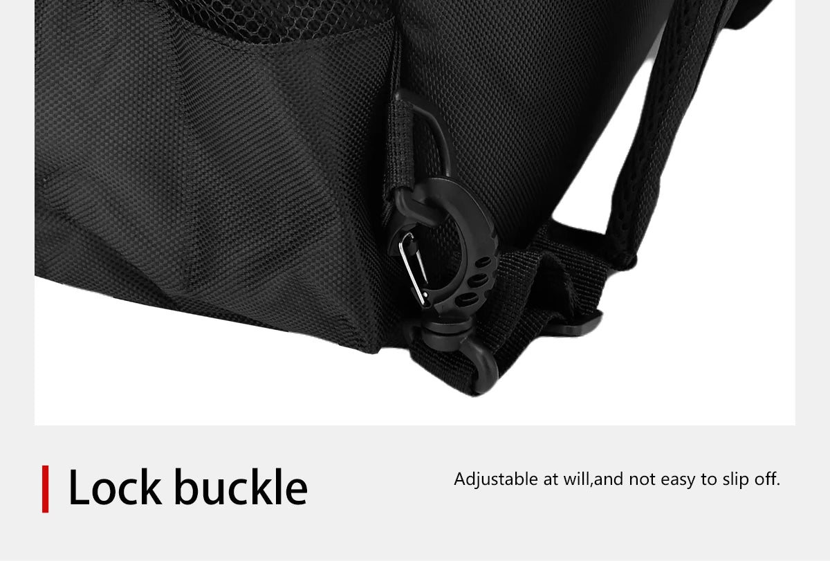 Adjustable Compartments Barber Backpack with USB Charging Port Travel Case for Hairstylist Tools Cosmetology Storage Bag