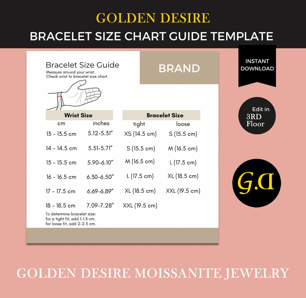 925 Sterling Silver 14K Gold Plated Moissanite Hexagon Tennis Bracelet for Women Color Sparkling Geometric Jewelry Gift