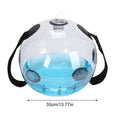 Sac Aqua Fitness 15kg Gonflable Musculation