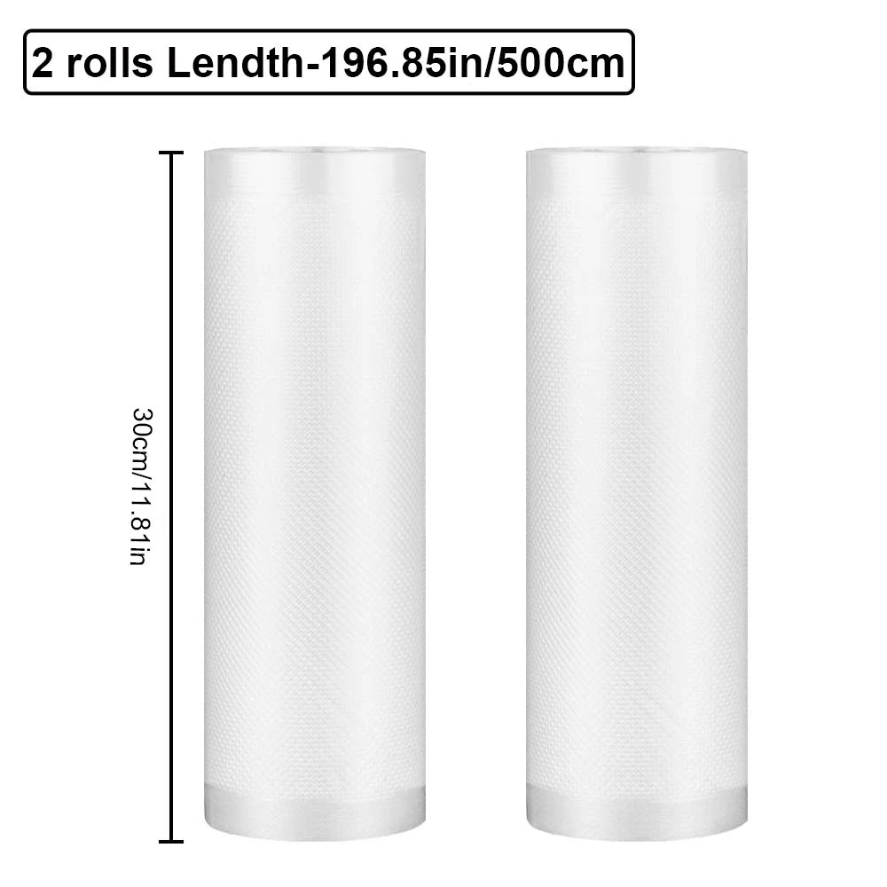 vacuum bags for food Vacuum Sealer Food Fresh Long Keeping bags for vacuum packer