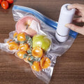 Electric Vacuum Seal Handheld Vacuum Sealer Automatic Vacuum Cordless Sealing Machine Tool