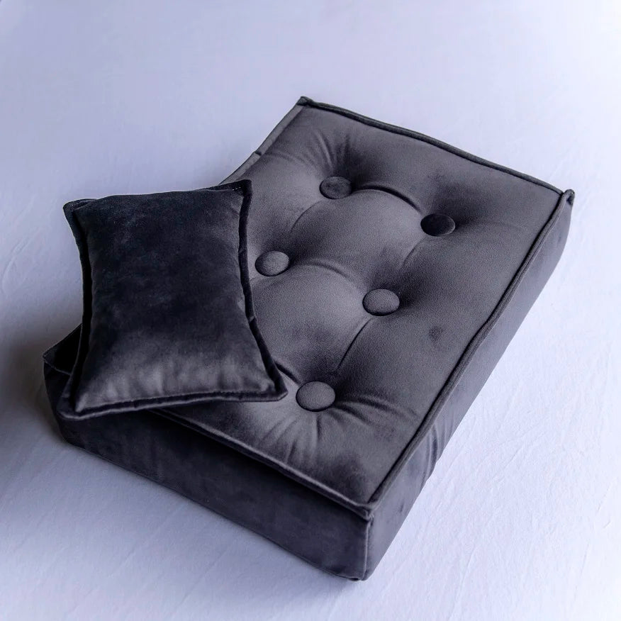 Newborn Bed  Newborn Photography Porps Chair Bed Photography Posing Assisted Sofa Cushion  Accessories