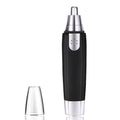 Professional Electric Nose Hair Trimmer Painless Waterproof Stainless Steel Head for Men And Women