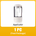 2025 Generation-2 Scalp Applicator Liquid Comb Portable Mini Massage Comb Liquid Guiding Massager Anti Hair Loss Scalp Care Tool