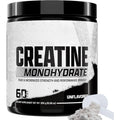 Creatine Monohydrate Powder 5g Per Serving Help Enhance Sport Muscle Strength Mixing with Water Drinking 10.58 Ounces
