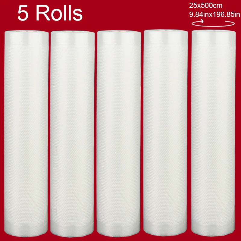 vacuum bags for food Vacuum Sealer Food Fresh Long Keeping bags for vacuum packer
