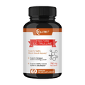 Supplement with L-Citrulline - Healthy Muscle Building, Energy, Strength, Immune System Support -120 Capsules Dietary Supplement