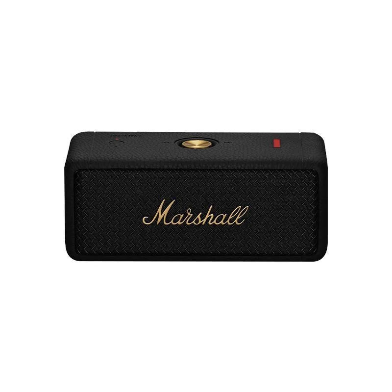 Marshall Emberton III Bluetooth Speaker Portable IPX7 Waterproof Wireless Stereo Bass Mini Speaker Outdoor Home Party Travel