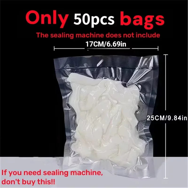 Electric Vacuum Sealer Food Storage Seal Touch Button Dry/Wet Built-in Cutter Kitchen Food Sealing Vacuum packaging machine