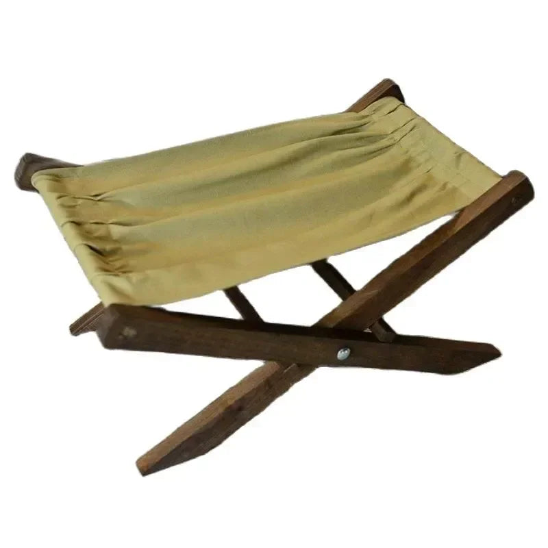 Folding Recliner Multifunctional Sofa Colorful Retro Deck Chair Newborn Baby Photography Props For Studio Shooting Scene Supply