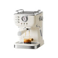 20 Bar Electric Coffee Machine Italian Semi-automatic Professional Expresso Coffee Maker Office Small Coffee Machines 220V