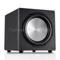 Super Subwoofer High Power 10/12 Inch Speaker Active HiFi Wooden Subwoofer High Fidelity Home Theater Audio Amplifier Speaker