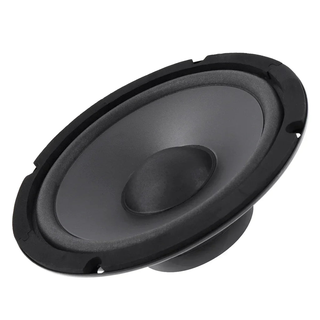 6 Inch Car Speakers 600W HiFi Coaxial Subwoofer Universal Automotive Audio Music Full Range Frequency Car Stereo Speaker