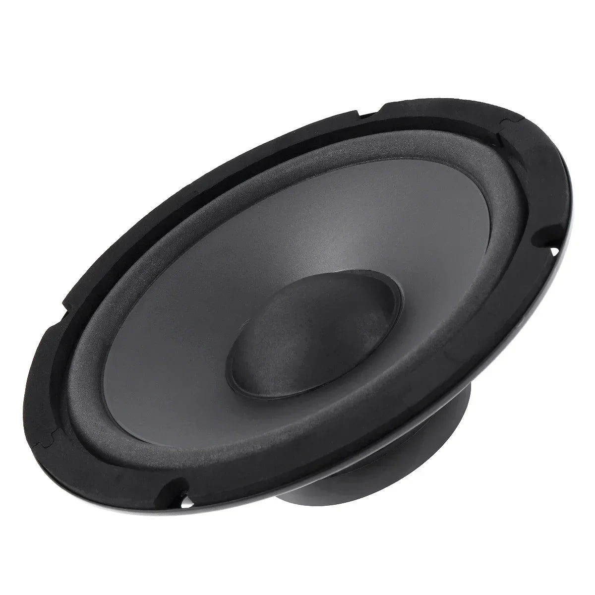 6 Inch Car Speakers 600W HiFi Coaxial Subwoofer Universal Automotive Audio Music Full Range Frequency Car Stereo Speaker