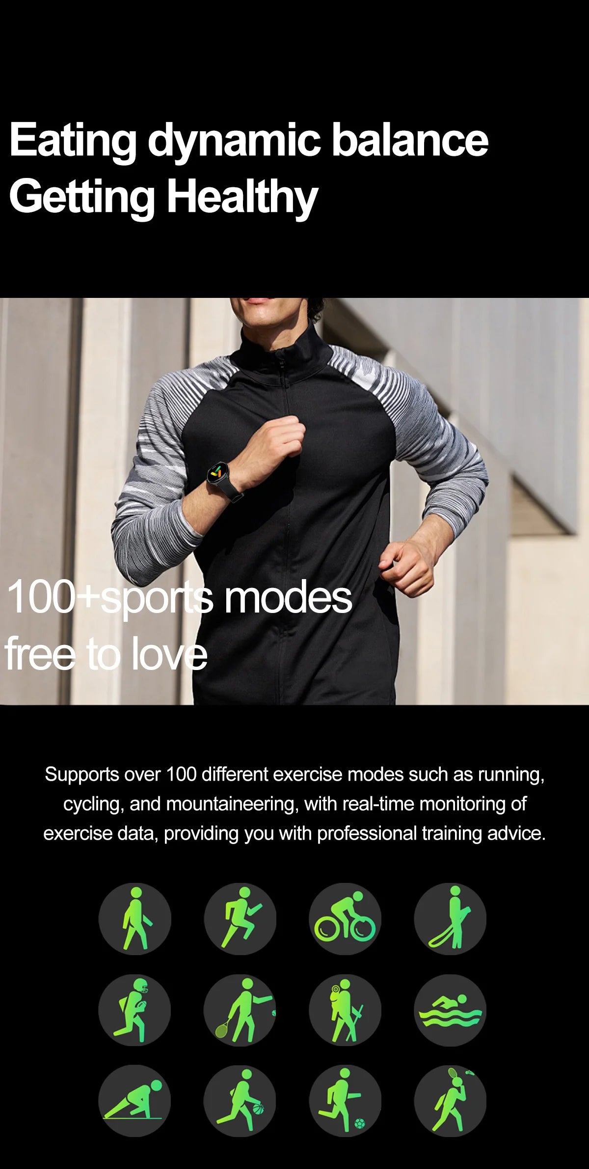DAORKOW New Ultra thin Wireless Call SmartWatch Women Watches Men Sports Fitness Tracker Heart Rate Smartwatches For Android IOS