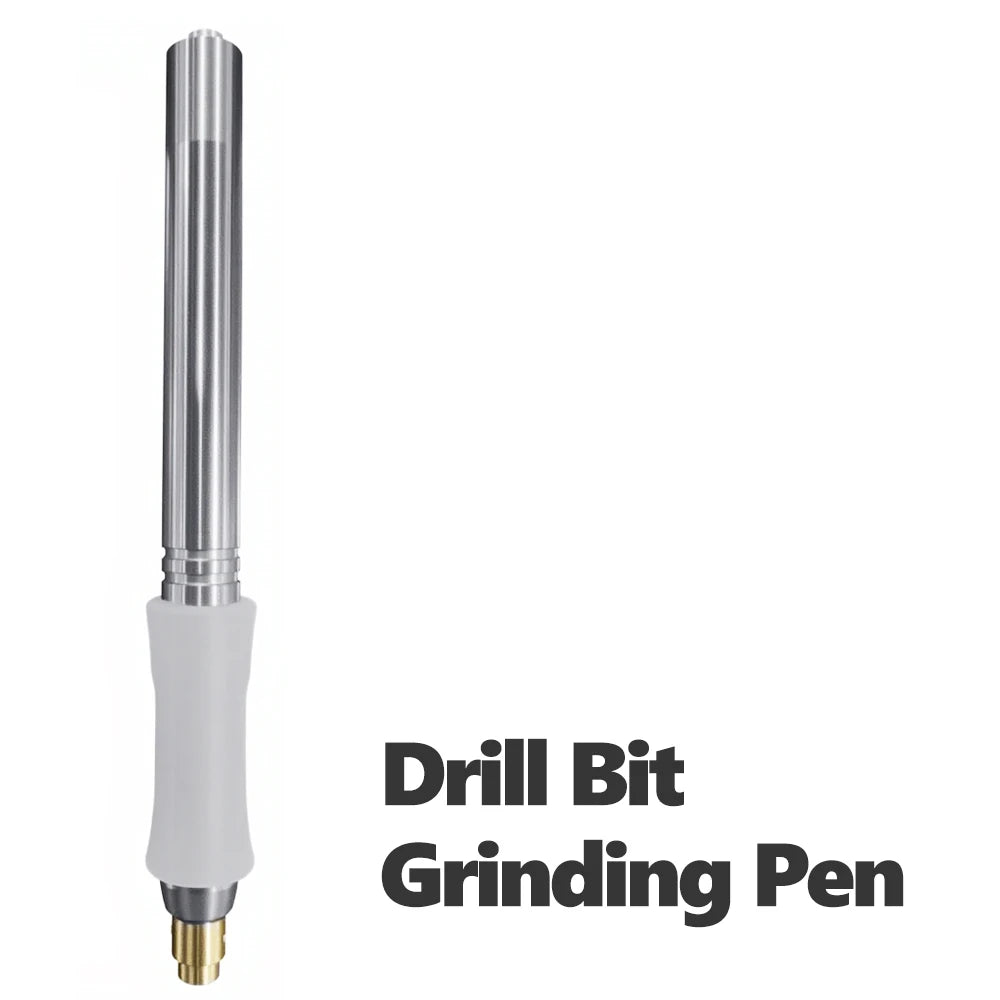 LANRUI U8 Alloy Piercing Sliding Drill Bit for Mobile Phone Repair Alloy Piercing Sliding Drill Bit Removal Extraction Tool