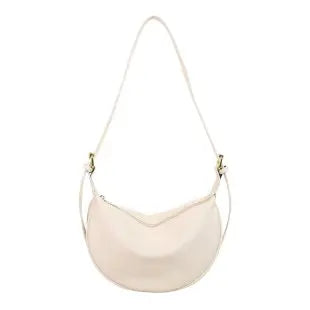 Vintage Fashionable Diaper Bag Letter Logo Solid Color For Ladies Luxury Shopper Crossbody Famous Designer Bag