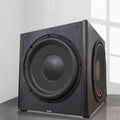 AOSIBAO 12 Inch Active Subwoofer 400W High Power Audio Speaker HIFI Home Theater Super Bass Speakers Three Woofer Loudspeakers