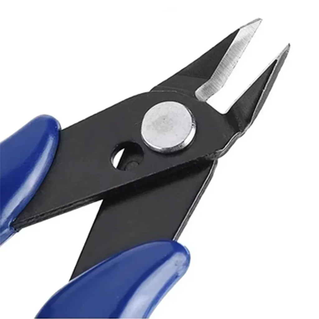 1/2/3/5/10PCS 170 Wire Pliers Precision Wire Pliers Industrial Grade Wire Pliers Manual Tool Pliers For Cutting Wires And Cables