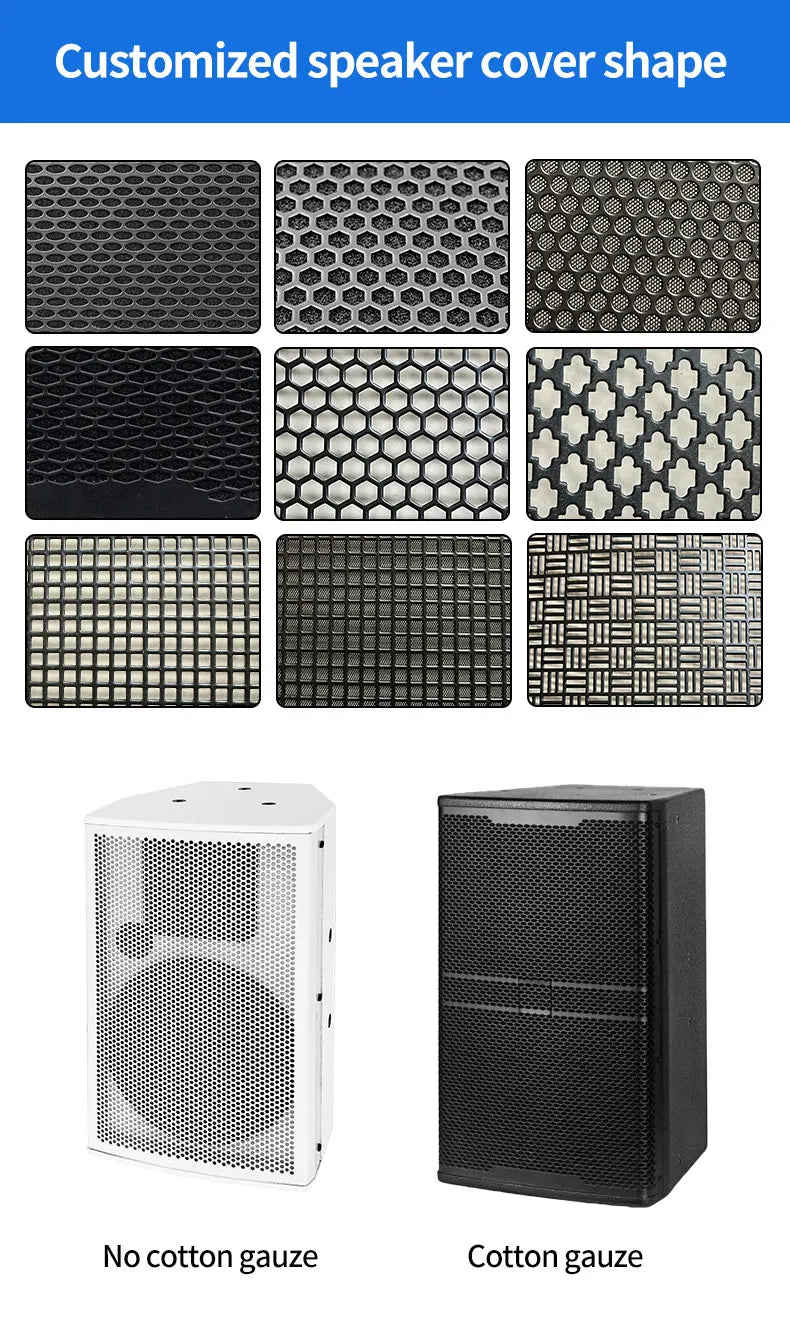 K612 dymium 12 Inch Powered Speaker Midbass Midrange Subwoofer Woofer Passive Speakers Professional 12 Inch Mid Bass Speaker
