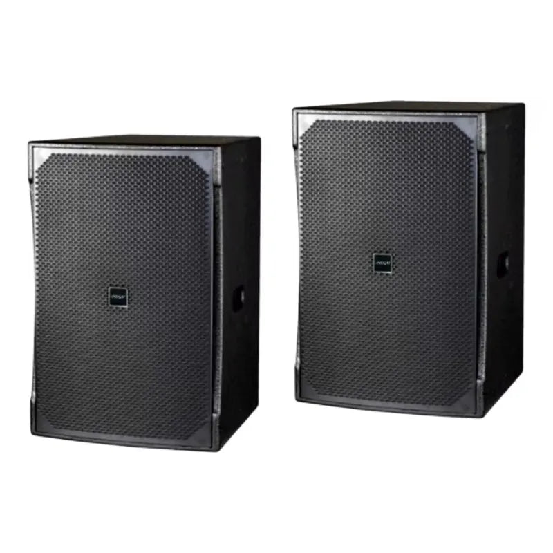 RD-12  12 Inch  Woofer Speakers KTV Entertainment Professional Audio Sound Equipment