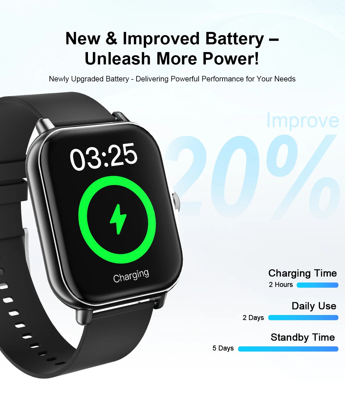NEW Smart Watch Full Screen Multi-color Watch Strap Wireless Call For Android/IOS Message Reminder Outdoor Sport Watch Men Women